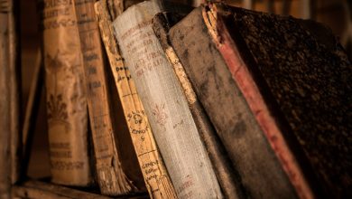 old books 436498 1920
