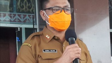 Kasrul Selang