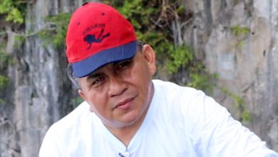 Dr. Ir. Rein E. Senewe M.Sc