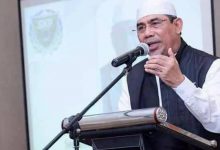 DR. Muhammad Kasuba: Penataan Dan Pembangunan Kawasan Perkotaan Labuha Adalah Kabar Baik Di HUT Ke-18 Halsel 25 Screen Shot 2021 06 09 at 11.06.36