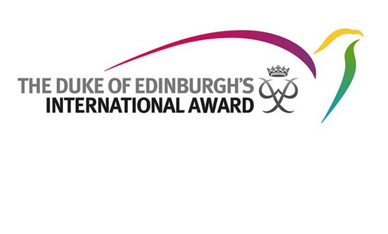 Duke of Edinburgh International Award scheme