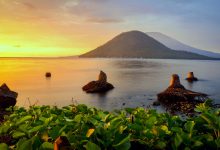 Sikap Oposisi PDIP Maluku Utara dan Politik Cuci Tangan Ala Erik 23 Surga rempah rempah