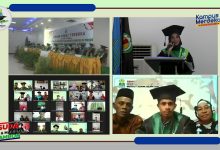 IAIN Ambon Gelar Wisuda Virtual Lewat Zoom 23 IMG 20210806 011054