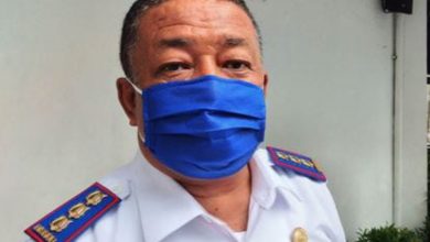 Kadishub ambon