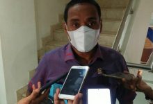 Dinkes Kota Ambon Dinilai Lemah Tangani DBD 26 lemah tangani dbd