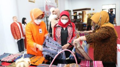 istri wapres
