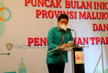 Gubernur Maluku Ingatkan Bupati Walikota Bentuk TPAKD 28 IMG 20211029 230146