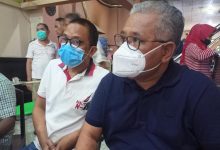 FCT Pastikan Bertarung di Pilgub, Asmin: Febry Punya Potensi Luar Biasa 25 febry