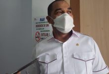 DPRD Ambon Minta Wali Kota Siapkan Plt. Sekkot 23 Covid-19 di Ambon