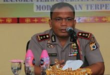 Lumonga Ganti Simatupang Jabat Kapolresta Ambon 28 IMG 20211219 014451