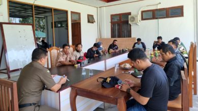 diskusi akhir tahun