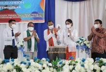 Richard Harap Pergelaran Pameran Xaverius Ambon Jadi Motivasi Bagi Sekolah Lain 23 sma xaverius ambon
