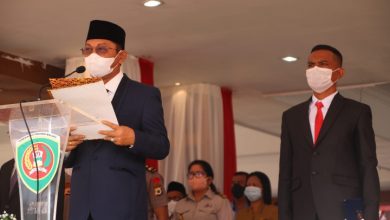 Hari Amal Bakti