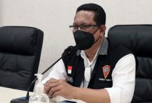 Ambon PPKM Level 3, Ini Pelanggaran yang Ditertibkan Satgas COVID 23 Pak Joy