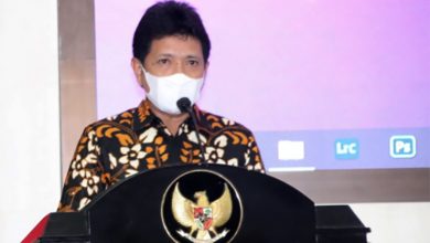 Peenjabat Sekda Maluku