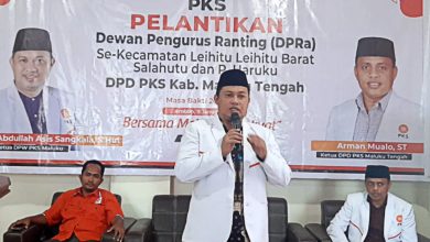 dpra pks