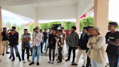 tolak vaksinasi di tempat