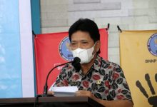 BNNP Maluku Deklarasi Zona Integritas demi Tingkatkan Kualitas Pelayanan 26 Penjabat Sekda Maluku
