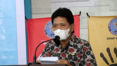 Penjabat Sekda Maluku