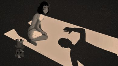 kekerasan pada anak