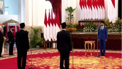 Kepala Otorita IKN