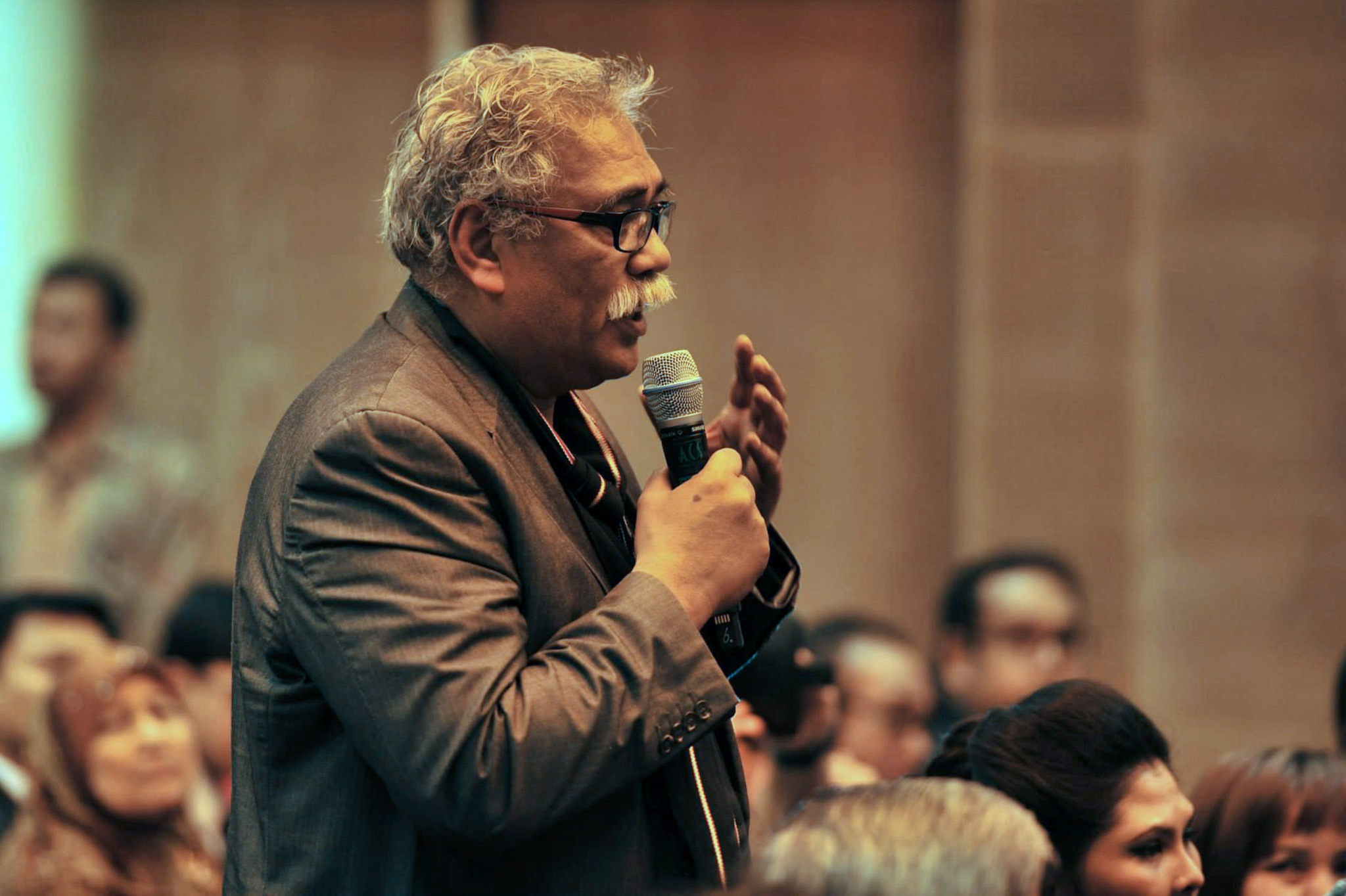 Di Balik Narasi RMS, Ada Gerakan Islam Pendukung Republik
2 Sam Pormes
