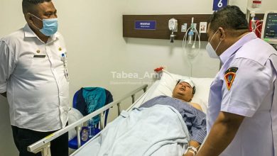 Sekkot Santuni Korban