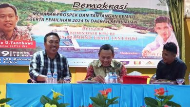komisioner kpu ri