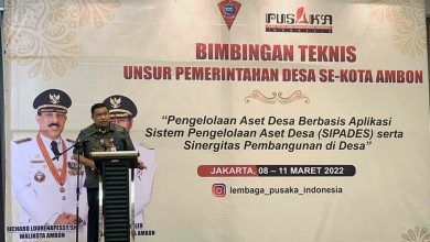sekkot di jakarta