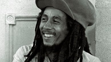 Bob Marley