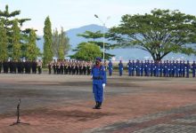 Polda Maluku Gelar Upacara Kesadaran Nasional, Ini 7 Penekanan Kapolda 25 upacara kesadaran nasional