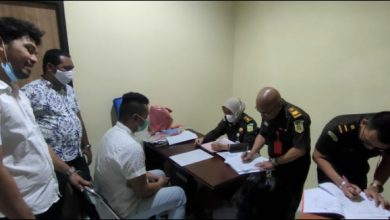 tersangka pembunuhan berencana