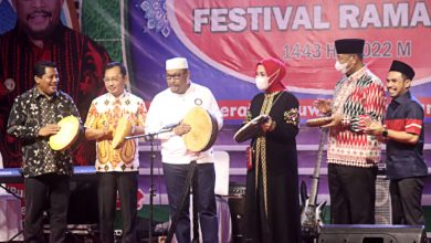 Maluku Festival Ramadan