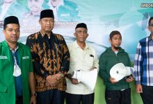 Plt Kanwil Kemenag