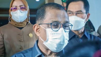 Wali Kota RL