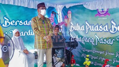 asosiasi pedagang pasar mardika