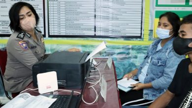 bantuan tunai pangan