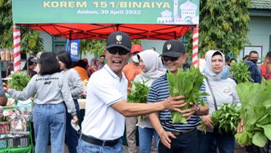 bazar sembako murah