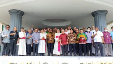 dubes vatikan