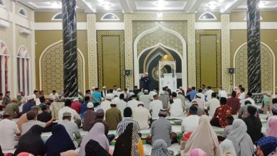 masjid ara