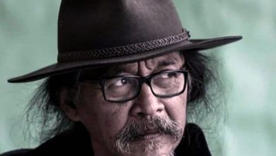 sujiwo tejo