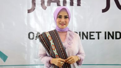 cara hadapi tantangan