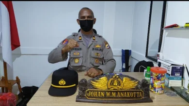 Imbauan Prokes dan Ajakan Vaksinasi
