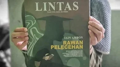 koalisi pembela lpm lintas