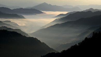 Kalau katong mau maju