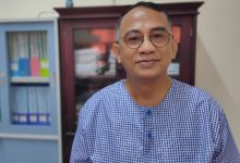 Mairuhu Terpilih Sebagai Direktur Politeknik Negeri Ambon 24 Direktur Politeknik Negeri Ambon
