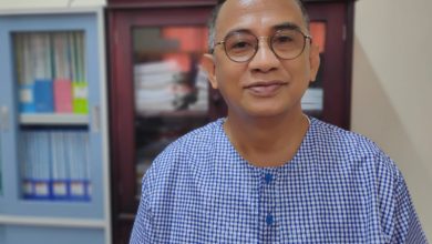 Direktur Politeknik Negeri Ambon