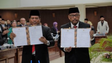 Maluku Kembali Raih WTP