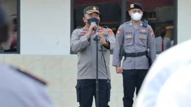 ungkap provokator di pulau haruku