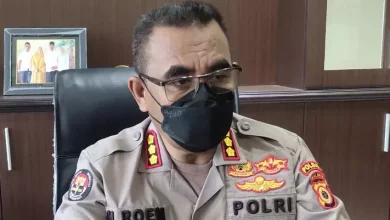 Polda Maluku Ungkap Enam Kasus Judi